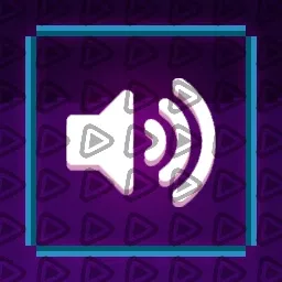 Pixelart - Streamdeck Icon (Volume Up)