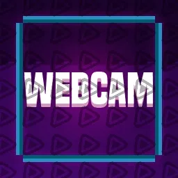 Pixelart - Streamdeck Icon (Webcam)