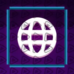 Pixelart - Streamdeck Icon (Website)