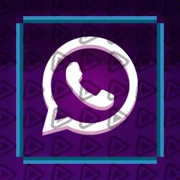 Pixelart - Streamdeck Icon (WhatsApp)
