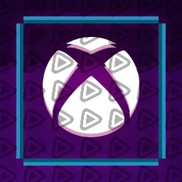 Pixelart - Streamdeck Icon (XBox)