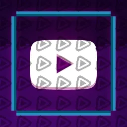 Pixelart - Streamdeck Icon (YouTube)