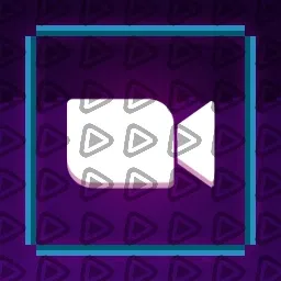Pixelart - Streamdeck Icon (Zoom)