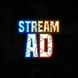 Neon Orange - Streamdeck Icon (Ad)