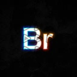 Neon Orange - Streamdeck Icon (Adobe Bridge)