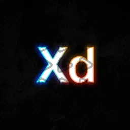Neon Orange - Streamdeck Icon (Adobe XD)