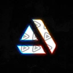 Neon Orange - Streamdeck Icon (Artstation)