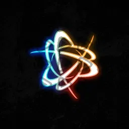 Neon Orange - Streamdeck Icon (BattleNet)