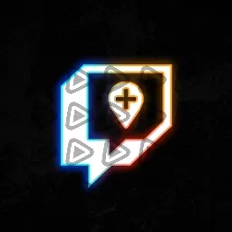Neon Orange - Streamdeck Icon (Create Maker)