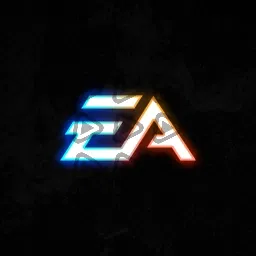 Neon Orange - Streamdeck Icon (EA)