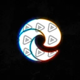 Neon Orange - Streamdeck Icon (Edge)