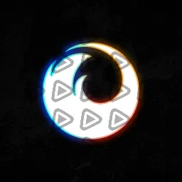 Neon Orange - Streamdeck Icon (Firefox)