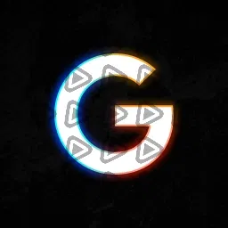 Neon Orange - Streamdeck Icon (Google)