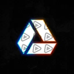 Neon Orange - Streamdeck Icon (Google Drive)
