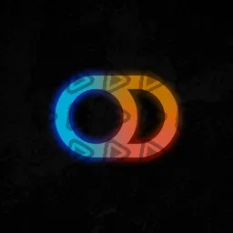 Neon Orange - Streamdeck Icon (Hotkey Switch Off)