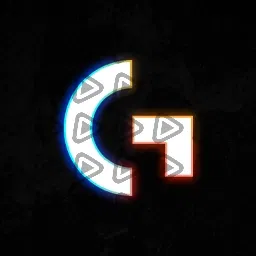Neon Orange - Streamdeck Icon (Logitech)