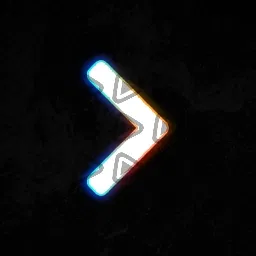 Neon Orange - Streamdeck Icon (Misc Next)