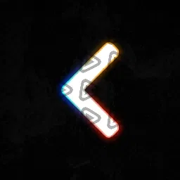 Neon Orange - Streamdeck Icon (Misc Previous)