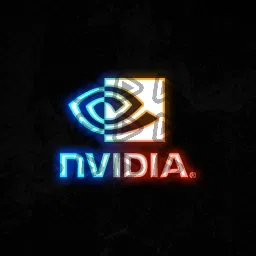 Neon Orange - Streamdeck Icon (NVidia)