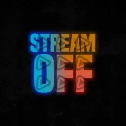 Neon Orange - Streamdeck Icon (Off)