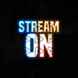 Neon Orange - Streamdeck Icon (On)