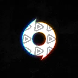 Neon Orange - Streamdeck Icon (Origin)