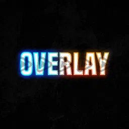 Neon Orange - Streamdeck Icon (Overlay)