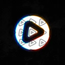 Neon Orange - Streamdeck Icon (OWN3D PRO)