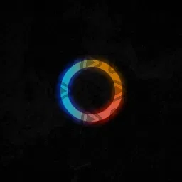 Neon Orange - Streamdeck Icon (Record Off)