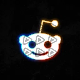 Neon Orange - Streamdeck Icon (Reddit)