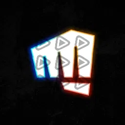Neon Orange - Streamdeck Icon (Riot)