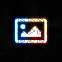 Neon Orange - Streamdeck Icon (Screenshot)
