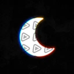 Neon Orange - Streamdeck Icon (Standby)