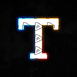 Neon Orange - Streamdeck Icon (Text)