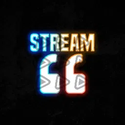 Neon Orange - Streamdeck Icon (Title)