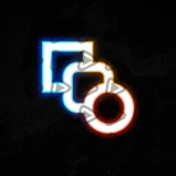 Neon Orange - Streamdeck Icon (Transition)