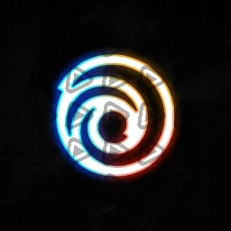 Neon Orange - Streamdeck Icon (Ubisoft)