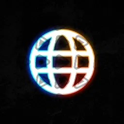 Neon Orange - Streamdeck Icon (Website)