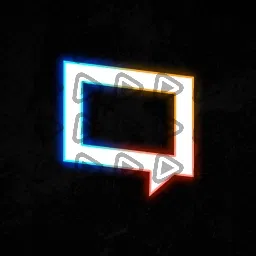 Neon Orange - Streamdeck Icon (XSplit)