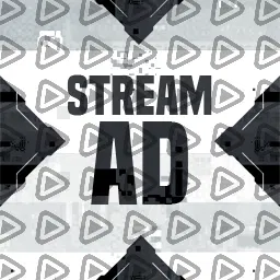 GlitchPro - Streamdeck Icon (Ad)