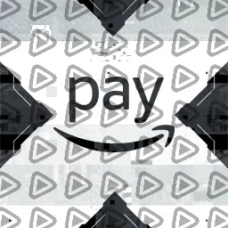 GlitchPro - Streamdeck Icon (Amazon Pay)