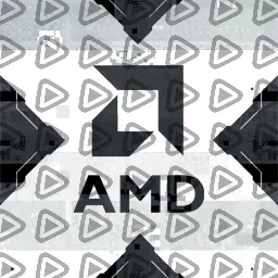 GlitchPro - Streamdeck Icon (AMD)