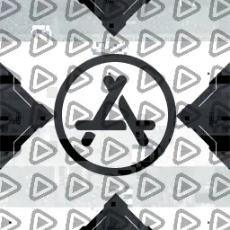 GlitchPro - Streamdeck Icon (AppStore)