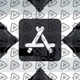 GlitchPro - Streamdeck Icon (iOS AppStore)