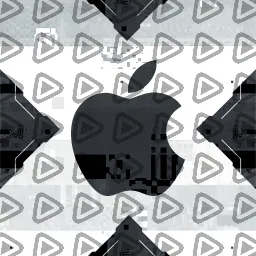 GlitchPro - Streamdeck Icon (Apple)