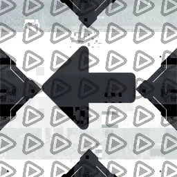 GlitchPro - Streamdeck Icon (Arrow Left)