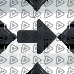 GlitchPro - Streamdeck Icon (Arrow Right)