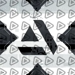GlitchPro - Streamdeck Icon (Artstation)