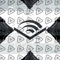GlitchPro - Streamdeck Icon (Audible)