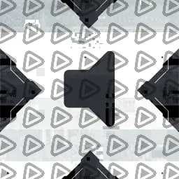 GlitchPro - Streamdeck Icon (Audio Off)